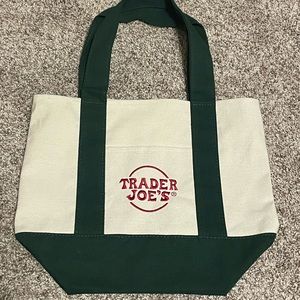 Trader Joe’s Mini Tote